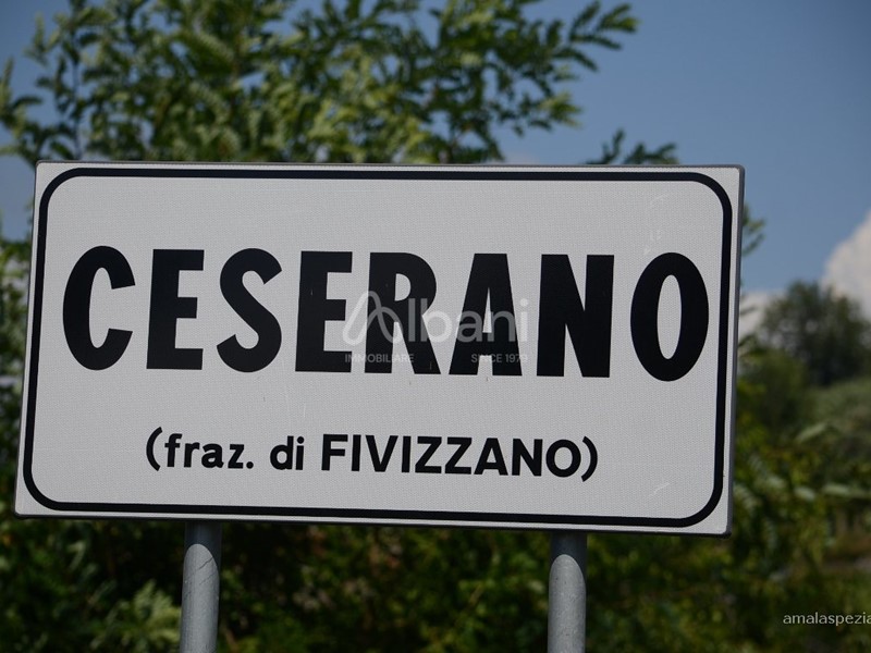 Trilocale in Vendita a Fivizzano, zona Ceserano, 53'000€, 30 m²