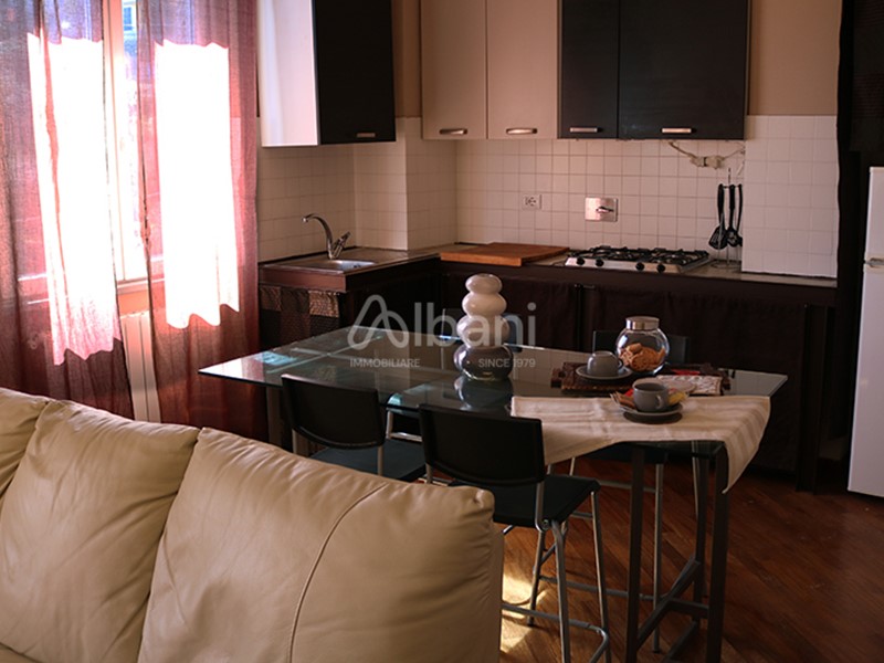 Quadrilocale in Vendita a La Spezia, zona Cadimare, 250'000€, 85 m², arredato