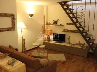 Trilocale in Vendita a La Spezia, zona Cadimare, 198'000€, 80 m², arredato