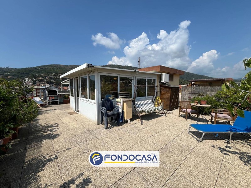 Trilocale in Vendita a Andora, 360'000€, 100 m², arredato