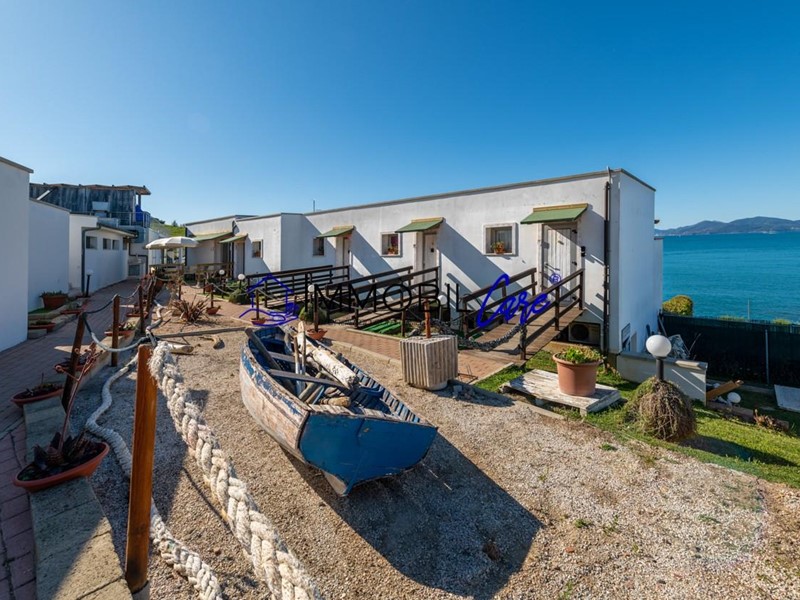 Appartamento in Vendita a Piombino, 2'100'000&euro;, 7000 m²