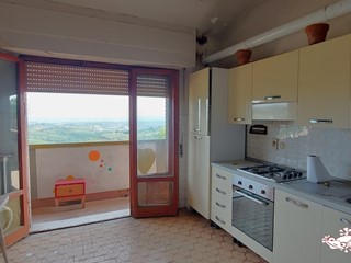 Quadrilocale in Vendita a San Gimignano, 130'000€, 84 m²