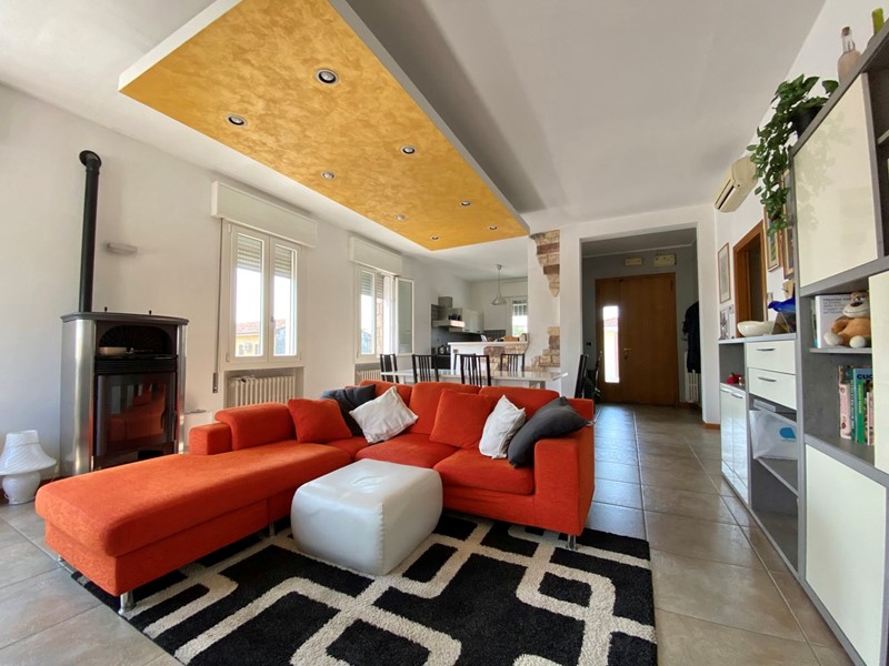 Quadrilocale in Vendita a Borgo Veneto, 105'000€, 132 m²