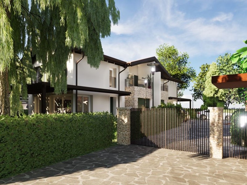 Casa Indipendente in Vendita a Monterenzio, 485'000€, 178 m², con Box