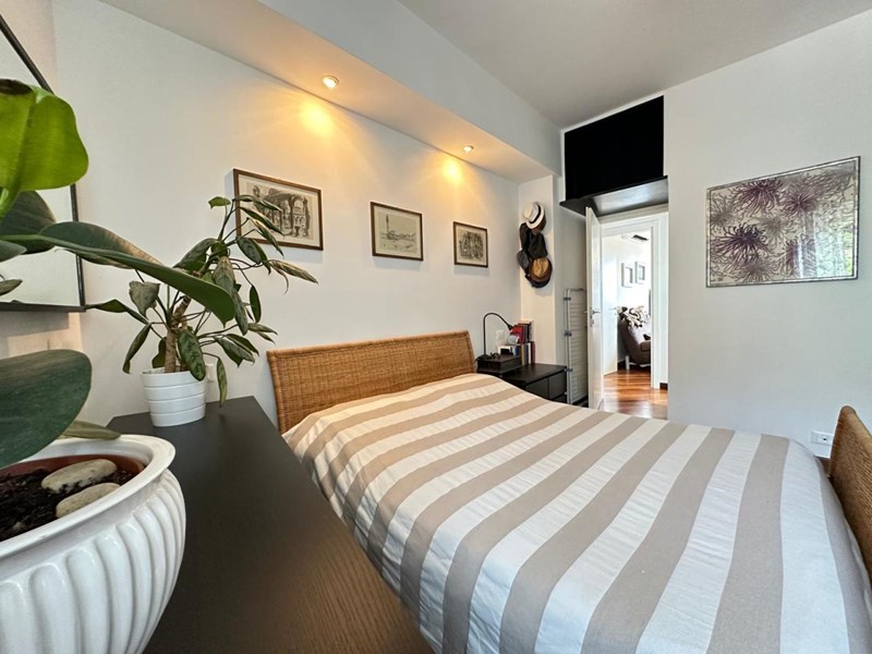 Appartamento in Vendita a Recco, 435'000€, 89 m²