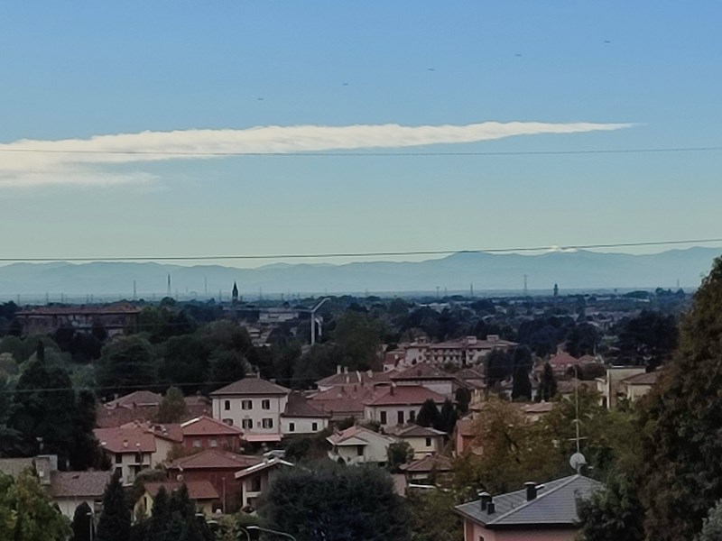 Quadrilocale in Vendita a Robbiate, 120'000€, 150 m²