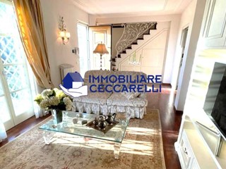 Trilocale in Vendita a Massa, 395'000€, 120 m², arredato