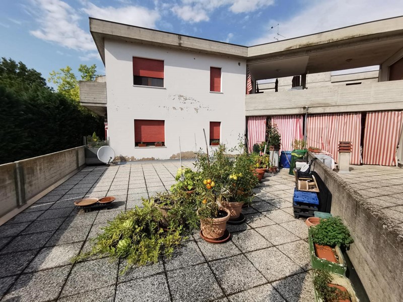 Quadrilocale in Vendita a Casaleone, 70'000€, 95 m²