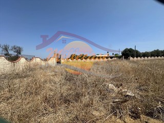 Terreno industriale in Vendita a Siracusa, zona Fanusa, 72'000€, 2200 m²