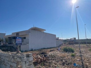 Terreno edificabile in Vendita a Cellamare, 125'000€, 700 m²