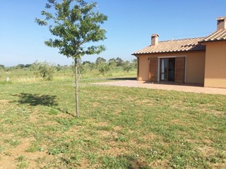 Casa Indipendente in Vendita a Cecina, 580'000€, 110 m², arredato