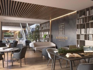 Bilocale in Vendita a Peschiera del Garda, 420'000€, 108 m²