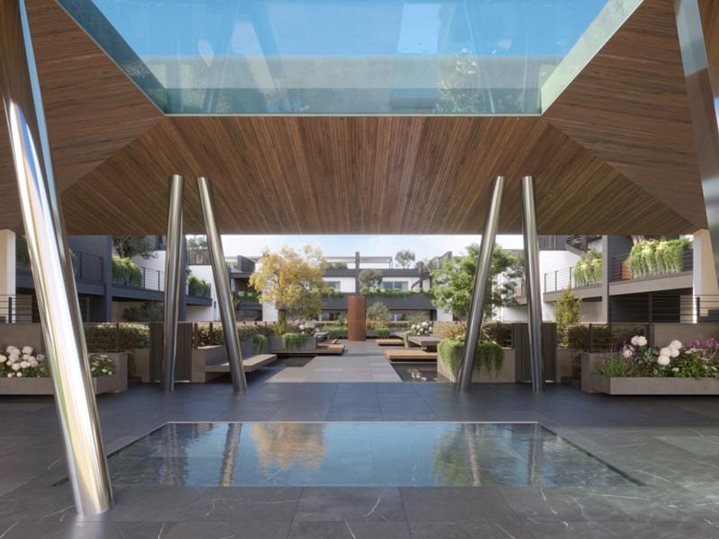 Trilocale in Vendita a Peschiera del Garda, 630'000€, 161 m²