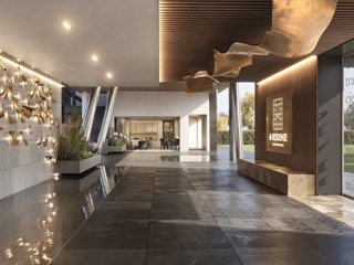 Trilocale in Vendita a Peschiera del Garda, 630'000€, 161 m²