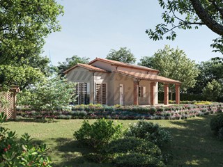 Casa Indipendente in Vendita a Cecina, 650'000€, 85 m², con Box