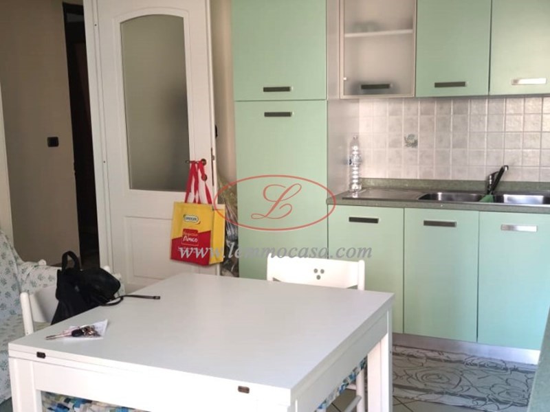 Bilocale in Vendita a Diano Marina, 230'000€, 55 m², arredato