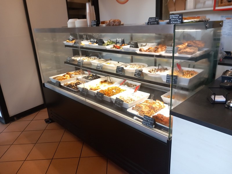 Attività commerciale in Vendita a Senigallia, 150'000&euro;, 75 m², arredato