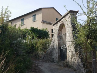Casa Indipendente in Vendita a Arcola, 170'000€, 120 m²