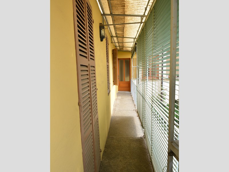 Appartamento in Vendita a Occhieppo Superiore, zona via martiri della libertò 6, 55'000€, 106 m², con Box