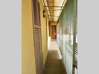 Appartamento in Vendita a Occhieppo Superiore, zona via martiri della libertò 6, 55'000€, 106 m², con Box