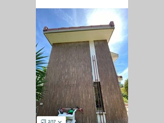 Villa bifamiliare in Vendita a Affile, zona Eur, 690'000€, 300 m², con Box