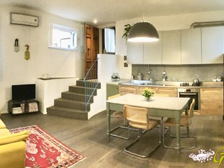 Trilocale in Vendita a San Gimignano, 280'000€, 77 m²