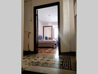 Casa Semi Indipendente in Vendita a Calice al Cornoviglio, 140'000€, 80 m²