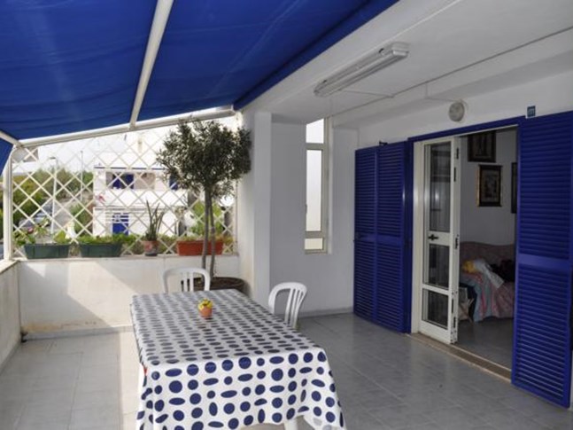 Bilocale in Affitto a Isola di Capo Rizzuto, zona le castella, 350€, 55 m², arredato