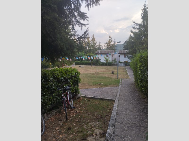 Quadrilocale in Vendita a Arcinazzo Romano, zona altipiani di arcinazzo, 55'000€, 55 m², arredato