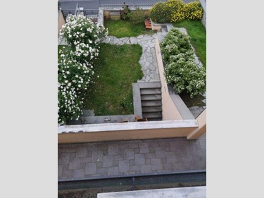 Villetta a schiera in Vendita a Castelnuovo Magra, zona Palvotrisia, 350'000&euro;, 147 m², arredato