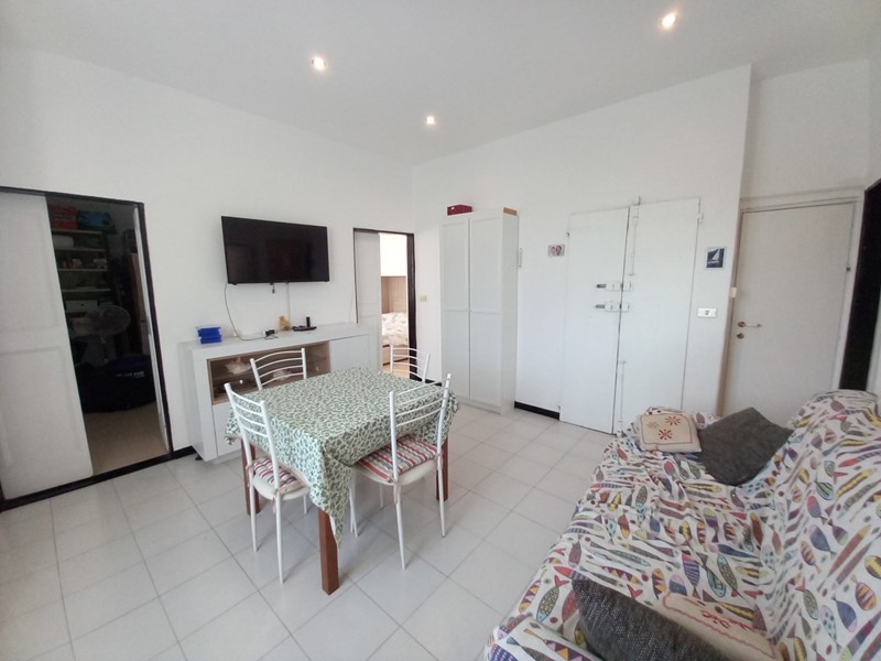 Appartamento in Vendita a Recco, zona San Rocco, 98'000€, 80 m²