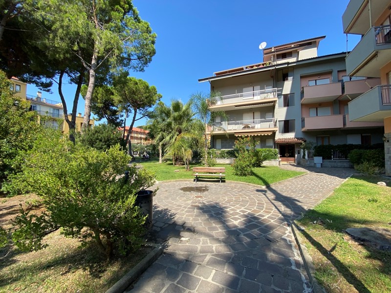 Bilocale in Vendita a San Bartolomeo al Mare, 189'000€, 43 m², arredato