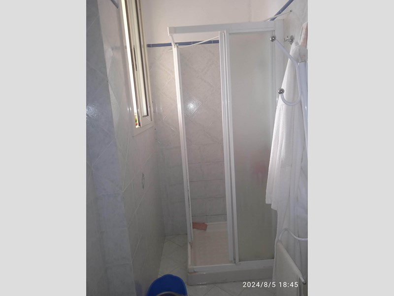 Quadrilocale in Vendita a Agrigento, zona Monserrato, 85'000€, 110 m², arredato