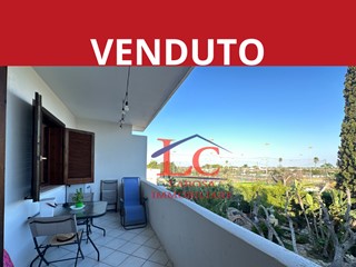 Quadrilocale in Vendita a Melendugno, zona San Foca, 75'000€, 56 m², arredato