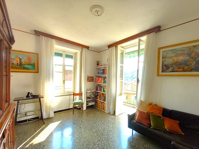 Appartamento in Vendita a Recco, 179'000€, 70 m²