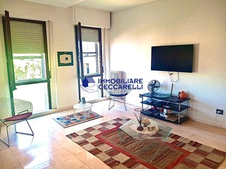 Appartamento in Vendita a Massa, 225'000€, 120 m², arredato