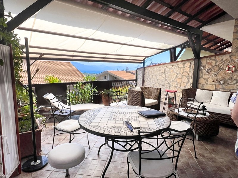 Trilocale in Vendita a Santa Marina, 160'000€, 51 m², arredato