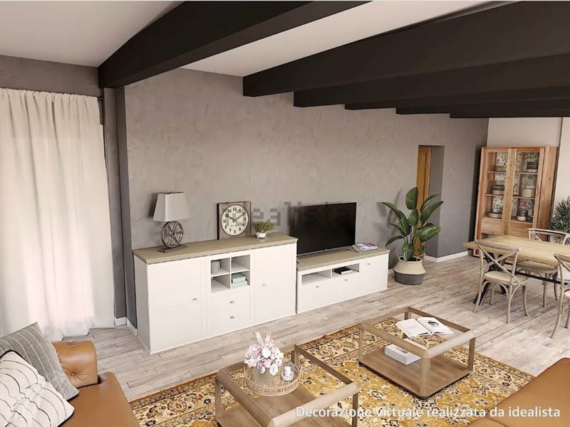 Casa Indipendente in Vendita a Rapallo, 185'000€, 156 m², con Box
