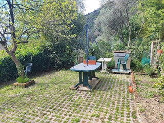 Casa Indipendente in Vendita a Rapallo, 185'000€, 156 m², con Box