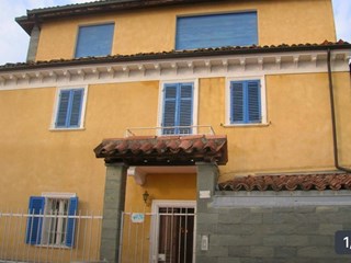 Villa in Vendita a Rosignano Monferrato, 105'000€