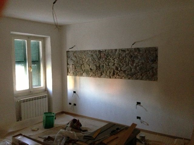 Trilocale in Vendita a Santo Stefano di Magra, 85'000€, 50 m²