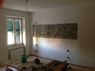 Trilocale in Vendita a Santo Stefano di Magra, 85'000€, 50 m²