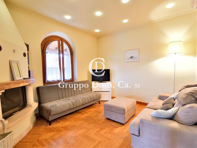 Villa in Vendita a Forte dei Marmi, 2'550'000€, 235 m², arredato