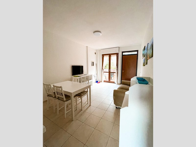 Bilocale in Vendita a Monticiano, zona San Lorenzo a Merse, 59'000€, 45 m², arredato, con Box