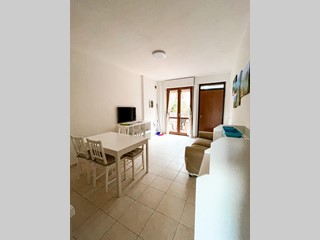 Bilocale in Vendita a Monticiano, zona San Lorenzo a Merse, 59'000€, 45 m², arredato, con Box