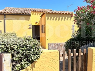 Villa in Vendita a Santa Teresa Gallura, 178'000€, 80 m², arredato