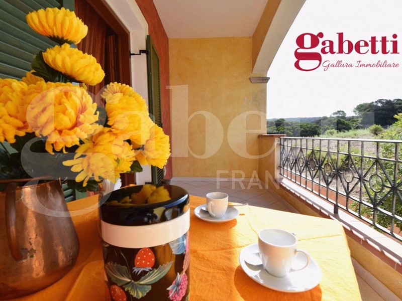 Bilocale in Vendita a Santa Teresa Gallura, 135'000€, 45 m², arredato