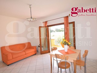 Bilocale in Vendita a Santa Teresa Gallura, 135'000€, 45 m², arredato