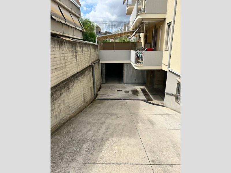 Box in Vendita a Tortoreto, 18'000€, 20 m², con Box