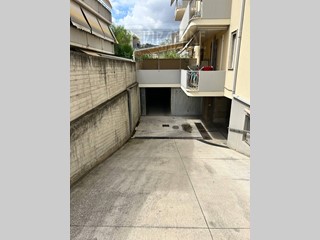 Box in Vendita a Tortoreto, 18'000€, 20 m², con Box